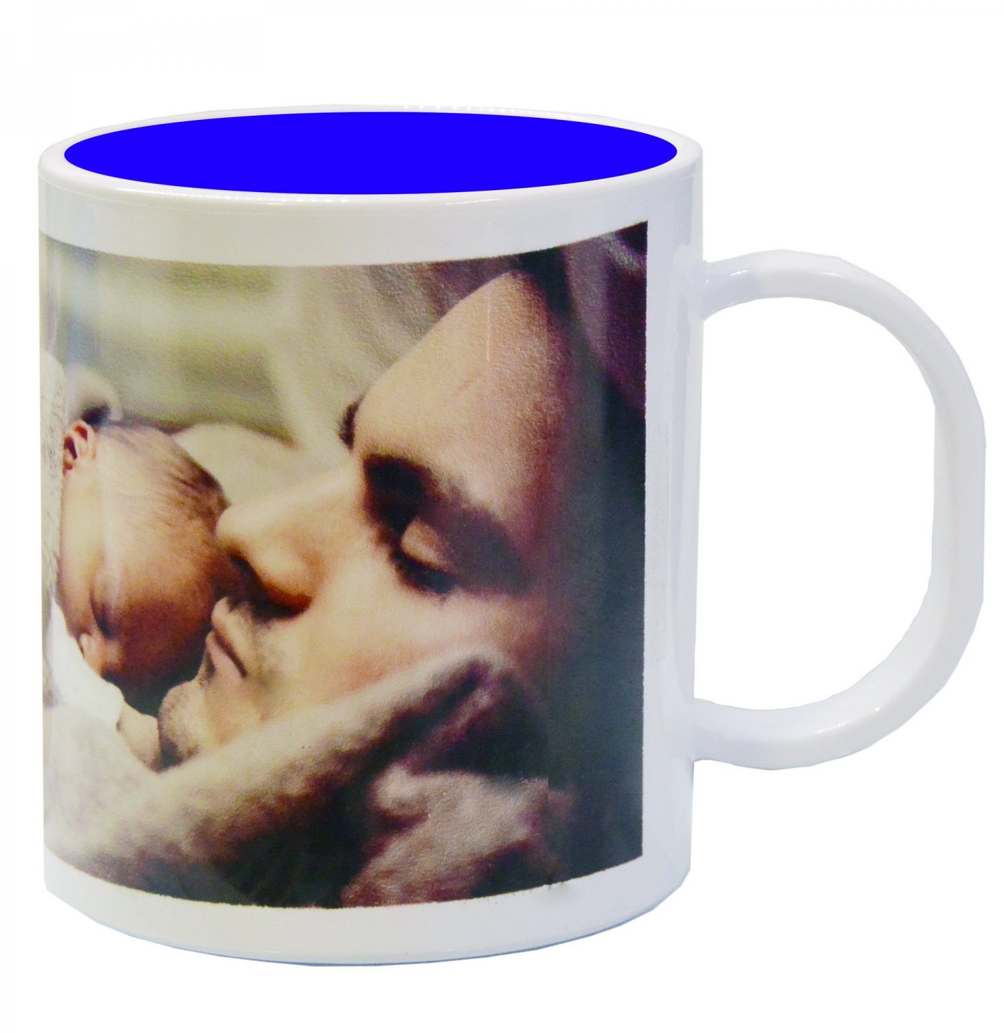 Taza plastico 005